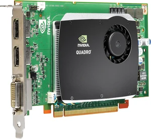 HP Smart Buy Nvidia Quadro FX580 Pcie 512MB 2PORT Dvi Graphics HP Smart Buy Nvidia Quadro FX580 Pcie 512MB 2PORT Dvi Graphics