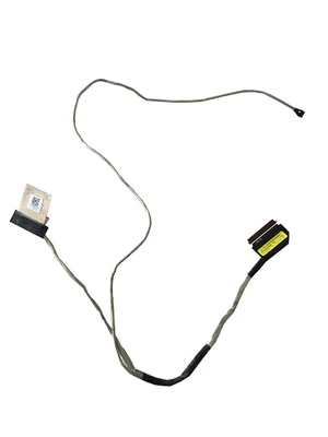 Laptop LCD LVDS Cable for DELL Latitude 3180 3189 01HKRX 1HKRX DC02002S600 New Laptop LCD LVDS Cable for DELL Latitude 3180 3189 01HKRX 1HKRX DC02002S600 New