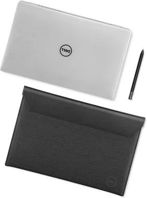 Dell Premier Sleeve 15 - Notebook Sleeve - 15" - for Latitude 9510, 9510 2-in-1 Dell Premier Sleeve 15 - Notebook Sleeve - 15" - for Latitude 9510, 9510 2-in-1