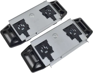 Compatible with Dell PowerEdge T610 T620 T710 Server Foot Caster Kit F640c T501M 0T501M Compatible with Dell PowerEdge T610 T620 T710 Server Foot Caster Kit F640c T501M 0T501M