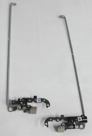 926880 001 Hinge Set Left and Right Non Ts Compatible with Pavilion Power Laptop 15 Cb035Wm Replacement Parts 926880 001 Hinge Set Left and Right Non Ts Compatible with Pavilion Power Laptop 15 Cb035Wm Replacement Parts