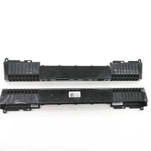 1pcs New for Dell Alienware 13 R3 Laptop Tube Hinge Cover Heatsink 0P6584 1pcs New for Dell Alienware 13 R3 Laptop Tube Hinge Cover Heatsink 0P6584