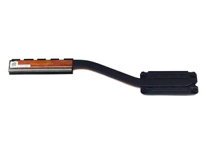 Laptop Thermal CPU Cooling Heatsink T9CHP 0T9CHP CN-0T9CHP Compatible Replacement Spare Part for Dell Inspiron 15 7591 Series Laptop Thermal CPU Cooling Heatsink T9CHP 0T9CHP CN-0T9CHP Compatible Replacement Spare Part for Dell Inspiron 15 7591 Series