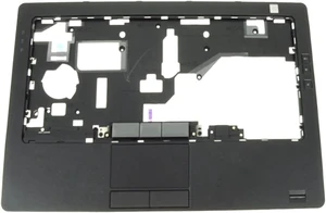 Laptop Palmrest for DELL Latitude E6330 06YVF9 6YVF9 with Touchpad&Fingerprint Upper Case New Laptop Palmrest for DELL Latitude E6330 06YVF9 6YVF9 with Touchpad&Fingerprint Upper Case New