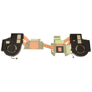 Laptop Heatsink&Fan for DELL Precision 7540 0TW1KC TW1KC AT2KF008ZCL New Laptop Heatsink&Fan for DELL Precision 7540 0TW1KC TW1KC AT2KF008ZCL New