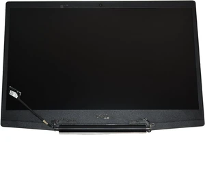 Laptop LCD Module(LCD Display Screen+Cover+ Front Bezel+Cable+Hinge) for DELL G5 5500 0MTXPT MTXPT 1920x1080 60Hz 450.0K701.0001 Non-Touch Black New Laptop LCD Module(LCD Display Screen+Cover+ Front Bezel+Cable+Hinge) for DELL G5 5500 0MTXPT MTXPT 1920x1080 60Hz 450.0K701.0001 Non-Touch Black New