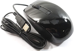 Premium USB Optical Mouse w/Scroll Wheel M-UAV-DEL8 MOCZUL V7623 J660D J661D CV-0V7623 by EbidDealz Premium USB Optical Mouse w/Scroll Wheel M-UAV-DEL8 MOCZUL V7623 J660D J661D CV-0V7623 by EbidDealz