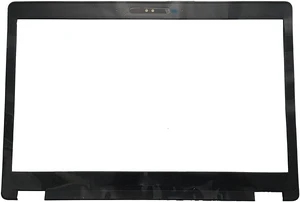 Laptop LCD Front Bezel for DELL Latitude 5490 E5490 023TT6 23TT6 Black New Laptop LCD Front Bezel for DELL Latitude 5490 E5490 023TT6 23TT6 Black New