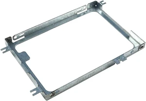 Laptop 2.5 inch Hard Disk Drive Bracket Caddy 0NRJ0 00NRJ0 CN-00NRJ0 Compatible Replacement Spare Part for Dell Latitude 5450 E5450 Series Laptop 2.5 inch Hard Disk Drive Bracket Caddy 0NRJ0 00NRJ0 CN-00NRJ0 Compatible Replacement Spare Part for Dell Latitude 5450 E5450 Series