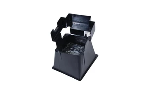 Compatible with 2K61C Replacement for Dell Heatsink Cover I3670-5880BLK-PUS I3671-5633BLK-PUS Compatible with 2K61C Replacement for Dell Heatsink Cover I3670-5880BLK-PUS I3671-5633BLK-PUS
