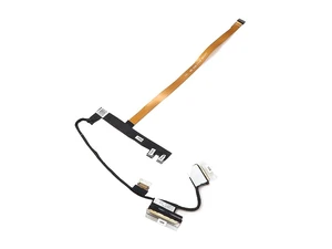Laptop LCD Video Cable 860K8 0860K8 CN-0860K8 Compatible Replacement Spare Part for Dell Inspiron 13 7386 2-in-1 Series Laptop LCD Video Cable 860K8 0860K8 CN-0860K8 Compatible Replacement Spare Part for Dell Inspiron 13 7386 2-in-1 Series