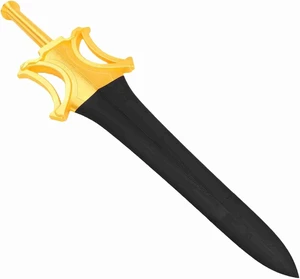 LICAEVEY Retractable Prop Sword, 3D Printed Cosplay Sword with Lightweight PLA, Collapsible Katana for Halloween Costume Accessory, Anime Convention Prop, Decorative Collectible LICAEVEY Retractable Prop Sword, 3D Printed Cosplay Sword with Lightweight PLA, Collapsible Katana for Halloween Costume Accessory, Anime Convention Prop, Decorative Collectible