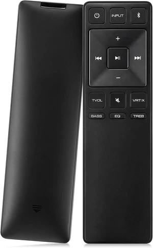 XRS320n-G Remote Control Fit for VIZIO Soundbar 20" 2.0 Sound bar System XRS320n-G Remote Control Fit for VIZIO Soundbar 20" 2.0 Sound bar System