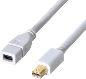 chenyang 5.91FT Mini DisplayPort Cable,Mini DP DisplayPort Male to Female Extension Cable 2560x1600(not Compatible with Thunderbolt Ports) chenyang 5.91FT Mini DisplayPort Cable,Mini DP DisplayPort Male to Female Extension Cable 2560x1600(not Compatible with Thunderbolt Ports)
