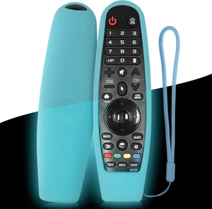 Case for LG Magic Remote MR20GA MR19BA MR18BA MR650A MR600 AKB75855501 Case for LG Magic Remote MR20GA MR19BA MR18BA MR650A MR600 AKB75855501