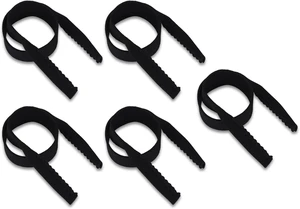 LICAEVEY 5pcs Sports Glasses Elastic Neck Strap Retainer Cord Chain Holder Lanyard Eyeglasses LICAEVEY 5pcs Sports Glasses Elastic Neck Strap Retainer Cord Chain Holder Lanyard Eyeglasses