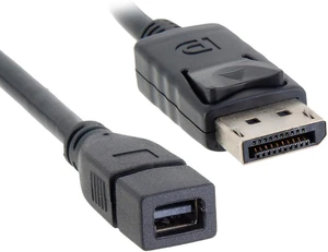 chenyang DP DisplayPort Male to Mini DP DisplayPort Female Cable 4K 60hz for Displays HDTV Monitor chenyang DP DisplayPort Male to Mini DP DisplayPort Female Cable 4K 60hz for Displays HDTV Monitor