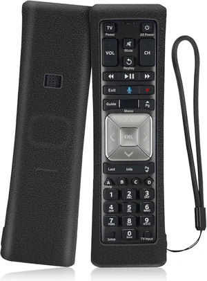 Case Cover for XFinity Comcast XR11 Premium Voice Activated Cable TV Remote Case Cover for XFinity Comcast XR11 Premium Voice Activated Cable TV Remote