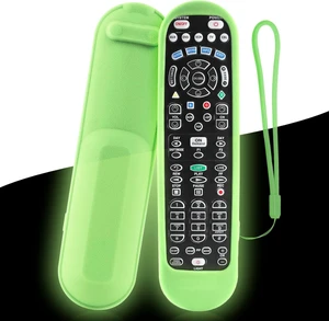 Silicone Protective Cover for Spectrum UR5U-8790L UR5U-8780L Remote Control Silicone Protective Cover for Spectrum UR5U-8790L UR5U-8780L Remote Control