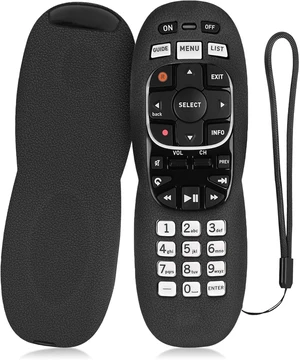 Silicone Case for DirecTV RC70 RC70H RC71 RC71H RC72 RC73 RC73B Remote Silicone Case for DirecTV RC70 RC70H RC71 RC71H RC72 RC73 RC73B Remote