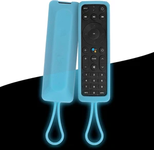 6 Inch Silicone Remote Case for Verizon Stream TV Voice Remote ASK-STI6220 6 Inch Silicone Remote Case for Verizon Stream TV Voice Remote ASK-STI6220