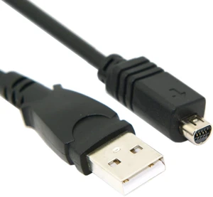 chenyang VMC-15FS 10pin to USB Data Sync Cable for HandyCam DCR-SX85, DCR-SX85e, DCR-SR220, DCR-SR220e, DCR-SR290, DCR-SR290e chenyang VMC-15FS 10pin to USB Data Sync Cable for HandyCam DCR-SX85, DCR-SX85e, DCR-SR220, DCR-SR220e, DCR-SR290, DCR-SR290e