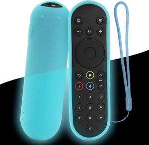 Protective Silicone Case for XR100 Xfinity Xumo Stream Box Remote Protective Silicone Case for XR100 Xfinity Xumo Stream Box Remote