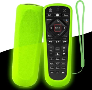 Luminous Green Remote Case for Dish Network 52.0 54.0 Remote Control Luminous Green Remote Case for Dish Network 52.0 54.0 Remote Control