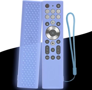 Silicone Cover for Hisense Remote Control ERF6A80 ERF6F80H ERF6G80H Silicone Cover for Hisense Remote Control ERF6A80 ERF6F80H ERF6G80H