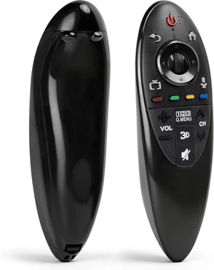 Replaced Remote Control for LG 3D Smart TV AN-MR500G AN-MR500 MBM63935937 Replaced Remote Control for LG 3D Smart TV AN-MR500G AN-MR500 MBM63935937