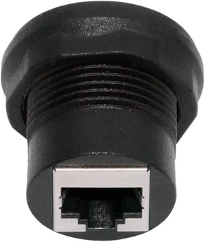 chenyang CAT5E RJ45 Coupler,RJ45 Female to Female Ethernet Extender for Waterproof Panel Mount chenyang CAT5E RJ45 Coupler,RJ45 Female to Female Ethernet Extender for Waterproof Panel Mount