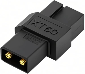 cablecc Fast Charging Female XT60 SC100 Protocol to XT30 Male Adapter for RC Lipo Battery Quadcopter Multicopter Aeromodelling cablecc Fast Charging Female XT60 SC100 Protocol to XT30 Male Adapter for RC Lipo Battery Quadcopter Multicopter Aeromodelling