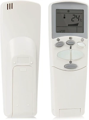 Air Conditioner Remote Control Replacement for LG AC Air Conditioner Air Conditioner Remote Control Replacement for LG AC Air Conditioner
