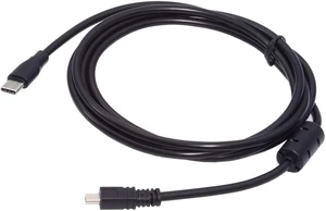 cablecc 5V 2.5W Type-C USB-C Host to 8P Mini Data Power Camera Cable for Coolpix UC-E6 UC-E16 UC-E17 DSC-W DMC-S EX-Z 1.5M cablecc 5V 2.5W Type-C USB-C Host to 8P Mini Data Power Camera Cable for Coolpix UC-E6 UC-E16 UC-E17 DSC-W DMC-S EX-Z 1.5M
