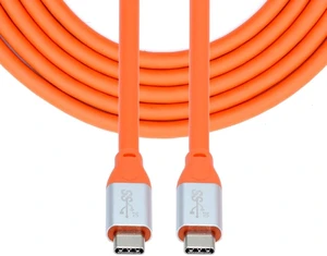 chenyang USB C to C Cable USB 3.2 Gen 2x2 20Gbps PD 100W 8K@60Hz Data Transfer Fast Charging Ultra Soft High Flex Extension Cable 0.5M chenyang USB C to C Cable USB 3.2 Gen 2x2 20Gbps PD 100W 8K@60Hz Data Transfer Fast Charging Ultra Soft High Flex Extension Cable 0.5M