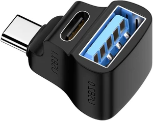 chenyang USB C Splitter,USB C to USB 2.0/USB C 20Gbps PD100W 4K60Hz Extensions Adapter for HDTV/Disk/Keyboard/Mouse Support Steam Deck Cooling and Charging at The Same time chenyang USB C Splitter,USB C to USB 2.0/USB C 20Gbps PD100W 4K60Hz Extensions Adapter for HDTV/Disk/Keyboard/Mouse Support Steam Deck Cooling and Charging at The Same time