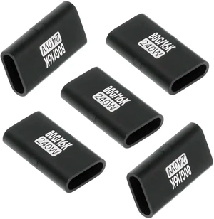 chenyang 5 Pack USB C Coupler,USB C Female to Female 16K@60Hz 80Gbps Data Transfer,PD 240W Fast Charging Extension Adapter chenyang 5 Pack USB C Coupler,USB C Female to Female 16K@60Hz 80Gbps Data Transfer,PD 240W Fast Charging Extension Adapter