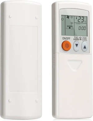 Replacement Remote Control for Mitsubishi Electric Mr Slim Air Conditioner Replacement Remote Control for Mitsubishi Electric Mr Slim Air Conditioner