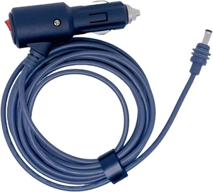 12V-24V Car Power Adaper to DC Power Cable with LED Switch, Compatible with Starlink Mini, Pure Copper 18AWG Wire, Low Voltage Drop Not for Gen 2/Gen 3 Models (196.85, Inches) 12V-24V Car Power Adaper to DC Power Cable with LED Switch, Compatible with Starlink Mini, Pure Copper 18AWG Wire, Low Voltage Drop Not for Gen 2/Gen 3 Models (196.85, Inches)