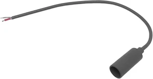 Mini DC 5521 Female Waterproof Extension Cable, Compatible with Starlink Mini, 0.2M/7.87in Length, 18AWG Pure Copper Wire, High Current, 8A Rated, Weatherproof DC Power Connector Mini DC 5521 Female Waterproof Extension Cable, Compatible with Starlink Mini, 0.2M/7.87in Length, 18AWG Pure Copper Wire, High Current, 8A Rated, Weatherproof DC Power Connector
