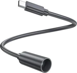 SinLoon Starlink Mini USB C to DC Adapter Cable, 100W PD Waterproof DC5521 SinLoon Starlink Mini USB C to DC Adapter Cable, 100W PD Waterproof DC5521