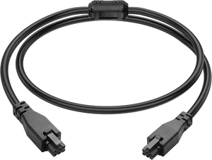 SinLoon 6PIN AMS Lite Extension Cable, Male to Male, 24AWG AMS Lite Connection for Bam-bu Lab X1/P1 3D Printer, Not for A1/A1 Mini (0.5m/19.6in) SinLoon 6PIN AMS Lite Extension Cable, Male to Male, 24AWG AMS Lite Connection for Bam-bu Lab X1/P1 3D Printer, Not for A1/A1 Mini (0.5m/19.6in)