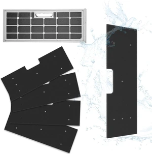 4 Pack WH01X35719 Lint Filter for G-E Profile Washer Dryer Combo 4 Pack WH01X35719 Lint Filter for G-E Profile Washer Dryer Combo