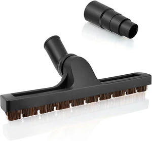 1Pcs Vacuum Floor Brush, 1-1/4" Brush Attachment for Hardwood Floor 1Pcs Vacuum Floor Brush, 1-1/4" Brush Attachment for Hardwood Floor