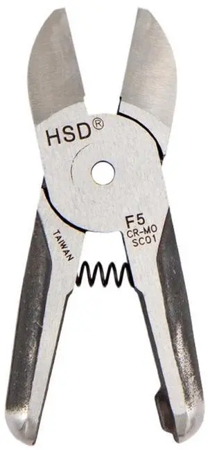 Pneumatic Air Nippers Scissors Head Blade F5 F5S FD5 F5CT F5CTL F5LS F2504(F5) Pneumatic Air Nippers Scissors Head Blade F5 F5S FD5 F5CT F5CTL F5LS F2504(F5)