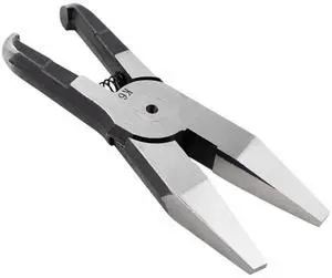 HS-20+Y6/K6 Pneumatic Air Nippers Pliers Set, Pneumatic Crimper Set(K6 plier head) HS-20+Y6/K6 Pneumatic Air Nippers Pliers Set, Pneumatic Crimper Set(K6 plier head)