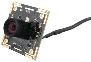 2X OV9732 1MP Camera Module 100 Degree MJPG/YUY2 Adjustable Manual Focus 1280X720 PCB Board With 2M Cable For Winx 2X OV9732 1MP Camera Module 100 Degree MJPG/YUY2 Adjustable Manual Focus 1280X720 PCB Board With 2M Cable For Winx