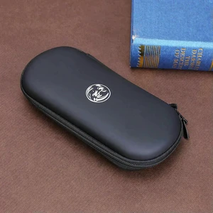 Handheld Carrying Case Wear-Resistant Portable Travel Carry Case EVA Protective Case for PSP1000/2000/3000 Game Console Handheld Carrying Case Wear-Resistant Portable Travel Carry Case EVA Protective Case for PSP1000/2000/3000 Game Console