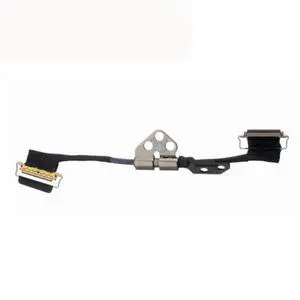 LCD LVDs Cable For MacBook Pro A1502 A1425 A1398 2013 2014 2015 LCD Cable Screen Display Hinge Ribbon LCD LVDs Cable For MacBook Pro A1502 A1425 A1398 2013 2014 2015 LCD Cable Screen Display Hinge Ribbon