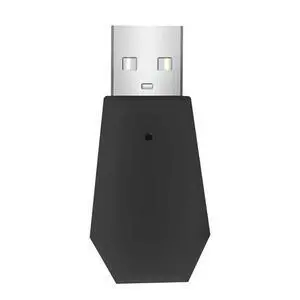 Game Console USB Wireless Dongle Receiver for Switch/PS4/PS3 2.4G Receiver Adapter Potable Joystick Bluetooth Accessories Game Console USB Wireless Dongle Receiver for Switch/PS4/PS3 2.4G Receiver Adapter Potable Joystick Bluetooth Accessories